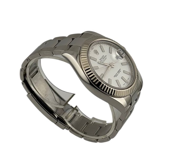 Rolex Datejust II 116334 Image 3